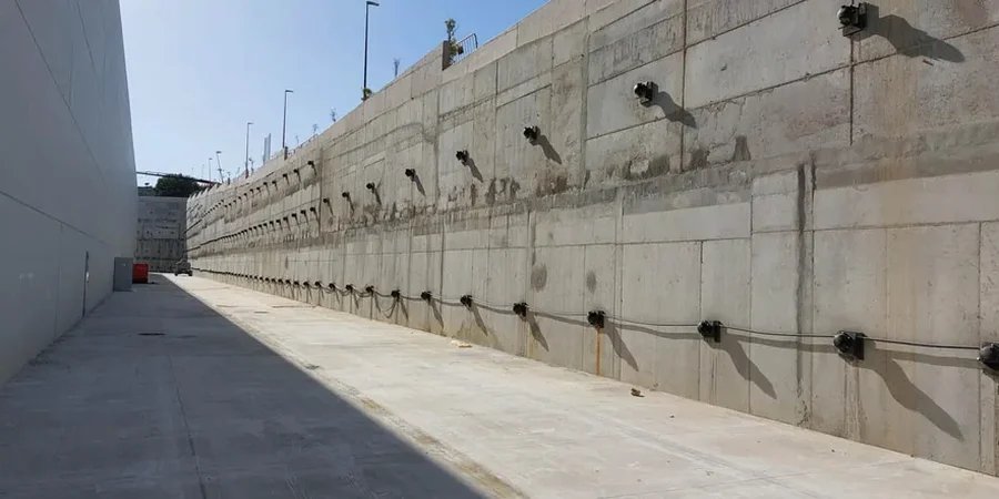 Slopes & Walls in Edmonton