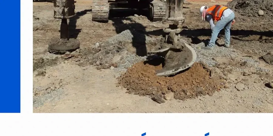Stone Column Design for Edmonton's Glacial Soils