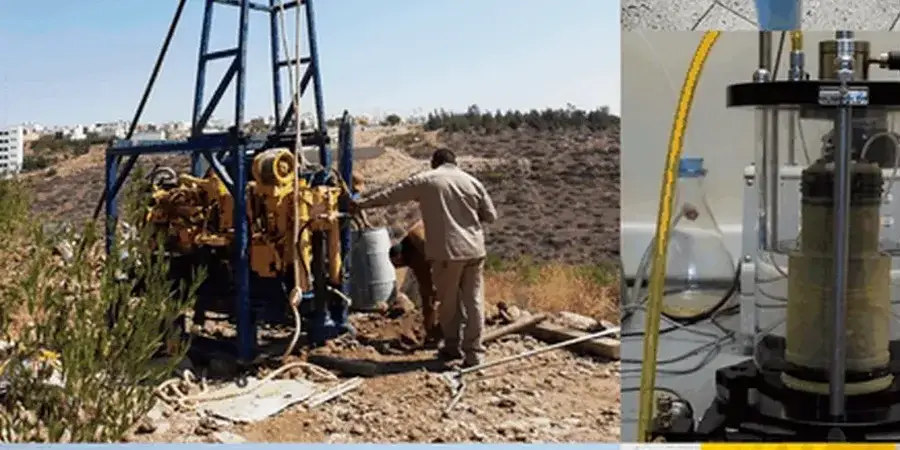 Geotechnical Engineering in Edmonton