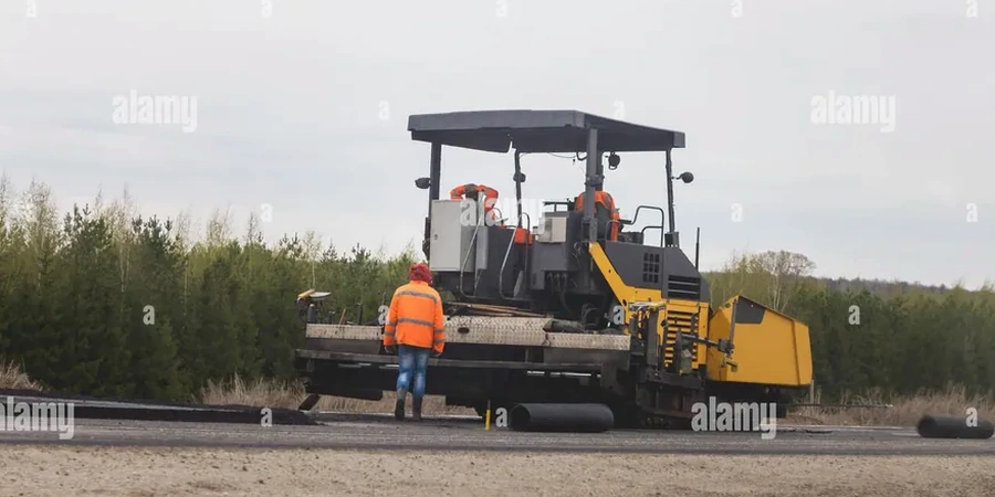 Flexible Pavement Design for Edmonton’s Frost-Active Soils