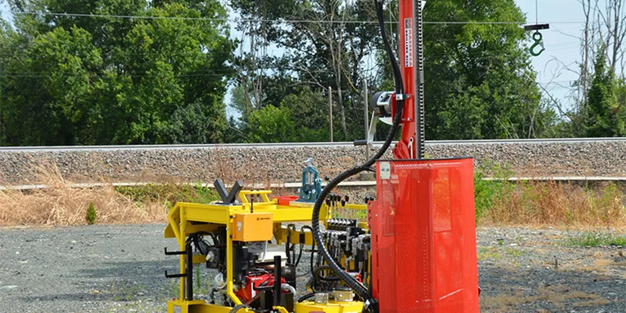 SPT (Standard Penetration Test) in Edmonton: N-Values and Stratigraphy